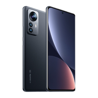 Смартфон Xiaomi 12 Pro 8/256GB Gray/Серый