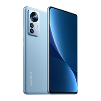 Смартфон Xiaomi 12 Pro 8/256GB Blue/Синий
