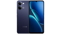 Смартфон Vivo iQOO Z11 Lite 5G 8/256GB Blue/Синий