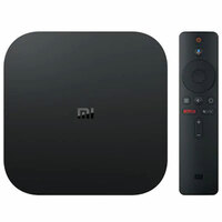TV-Приставка Xiaomi Mi Box S (4K 2GB/8GB) Global Version EU