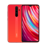 Xiaomi Redmi Note 8 Pro 6/64GB Orange/Оранжевый Global Version