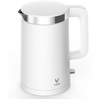 Электрический чайник Viomi Mechanical Kettle (Global) (V-MK152B) White