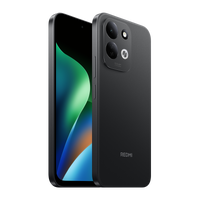 Смартфон Redmi 17 8/256GB Black (Черный)